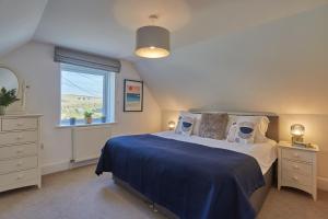 Breathtakingly Beautiful Bude