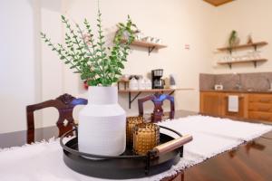 Domingos House - Valley View