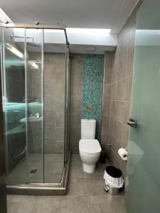 Economy Double or Twin Room room in Antonia Apartments