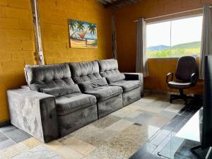 Mundo das Pedras - Casa em Alto Paraíso