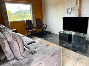 Mundo das Pedras - Casa em Alto Paraíso