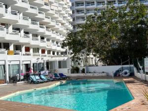 Ponderosa Las Americas