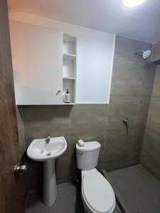 Siéntete como en casa