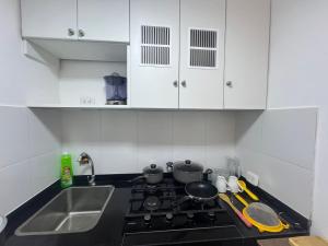 Siéntete como en casa