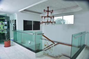 Hotel Cartagena Comfort