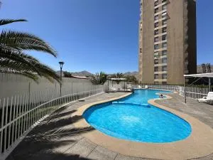 Departamento en Edificio Innova - Caldera