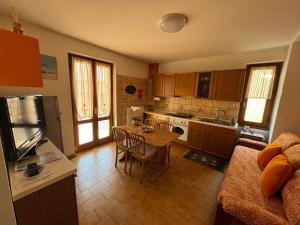 Casa Bruna a 25 minuti da Bormio e 15 min da Tirano