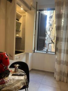 Chambre Deluxe