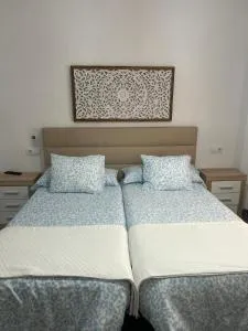 Apartamento en Urbanización Residencial - Roble, 5 - إسبارتيناس