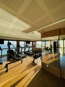 Studio Aconchego Barra