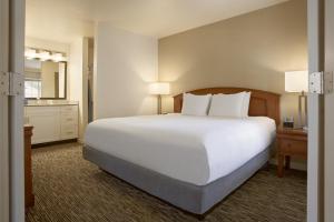 Two-Bedroom King/King Suite  room in Hyatt House Pleasanton