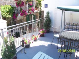 Apartment Romić