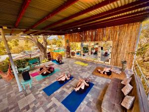 HOTEL RENASCI PALOMINO