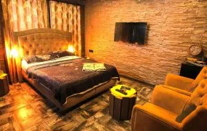 Kılıç Apart Otel - 安卡拉