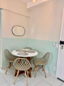 Apartamento Brisa da Ilha