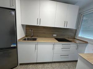 Piso Redes 54 -Mar de Dunas-