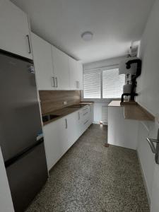 Piso Redes 54 -Mar de Dunas-