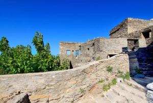 Aegean Bliss Villa - Hydroussa