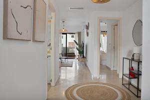 Elegance and luxury with a pool in Miraflores Golf - CASA GOLF RIVIERA PARK 3 2 E