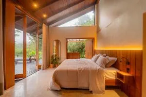 CASA SOL com piscina e banheira de hidromassagem - Camboriú