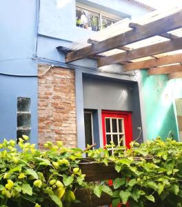 CASA del PEZ céntrica para 5 huespedes