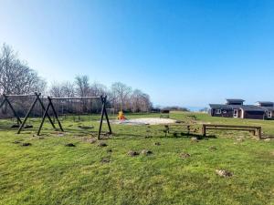 5 star holiday home in Faaborg