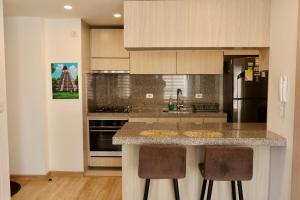 Wonderful place in Usaquen!