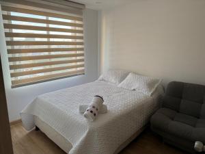 Wonderful place in Usaquen!