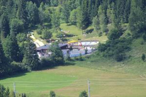 Appartementhaus Untere Tanne