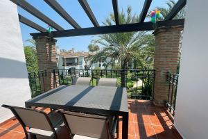 Apartamento Hacienda Beach II