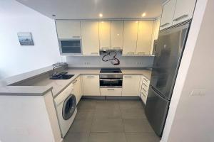 Apartamento Hacienda Beach II