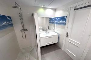 Apartamento Hacienda Beach II