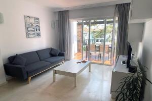 Apartamento Hacienda Beach II