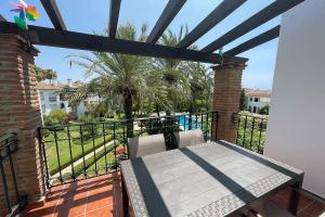 Apartamento Hacienda Beach II