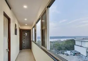 Hotel O Lake View - Rāipur