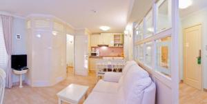 Apartments and Room Luxury dream