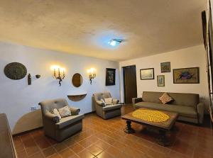 Pousada Casa Cristal Mineiro