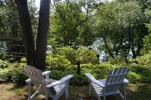 Candlewood Isle Charm - Carmel