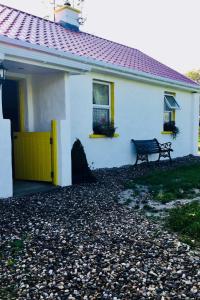 The Red Bridge Cottage