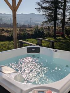 The Red Bridge Cottage