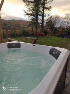 The Red Bridge Cottage