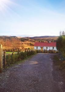 The Red Bridge Cottage