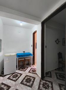 Pousada Casa Cristal Mineiro