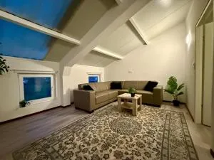 Holiday Home Vijfhuizen 4pers - 哈尔夫韦赫