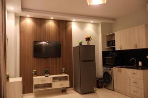 Cosy studio Florenza khamsin in hurghada