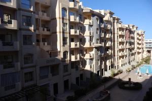 Cosy studio Florenza khamsin in hurghada