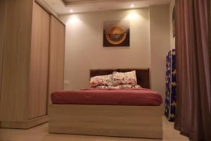 Cosy studio Florenza khamsin in hurghada