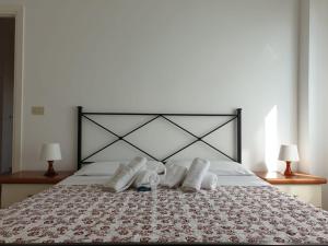 IL MARE DI ROMA APARTMENT