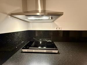 Holiday Home Vijfhuizen 4pers