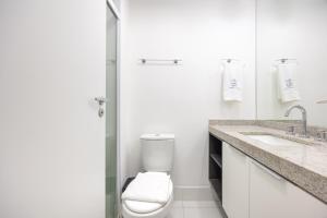 Easy Star - Charmoso Studio no Jardins - OC01I